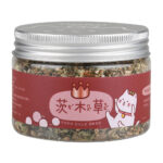 Catfeet茨木草 • 茨木草優選貓薄荷銅 • 大中小罐裝：圖片 2