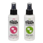 加拿大Enviro Fresh • 犬貓寵物潔牙噴霧 • 天然口腔清潔118ml