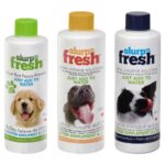 加拿大Enviro Fresh • 犬貓寵物潔牙水 • 天然口腔清潔250ml