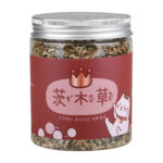 Catfeet茨木草 • 茨木草優選貓薄荷銅 • 大中小罐裝：圖片 3
