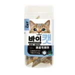 By Cat 喵洽普 • 貓咪凍乾零食：圖片 7