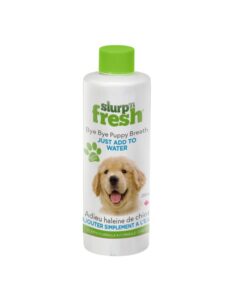 加拿大Enviro Fresh • 犬貓寵物潔牙水 • 天然口腔清潔250ml：圖片 2