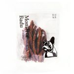 Monsieur Badu 巴豆先生 •牛筋好棒棒 • 寵物天然零食：圖片 2