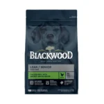 BLACKWOOD柏萊富• 特調低卡保健配方(雞肉+糙米) • 狗狗飼料乾糧