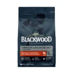 BLACKWOOD柏萊富• 特調全齡犬配方(羊肉+糙米+雞肉) • 狗狗飼料乾糧