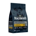 BLACKWOOD柏萊富• 特調幼犬成長配方(雞肉+糙米) • 狗狗飼料乾糧：圖片 2