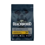BLACKWOOD柏萊富• 特調幼犬成長配方(雞肉+糙米) • 狗狗飼料乾糧