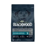 BLACKWOOD柏萊富• 特調成犬活力配方(雞肉+糙米) • 狗狗飼料乾糧