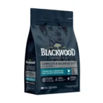 BLACKWOOD柏萊富• 特調成犬活力配方(雞肉+糙米) • 狗狗飼料乾糧：圖片 2