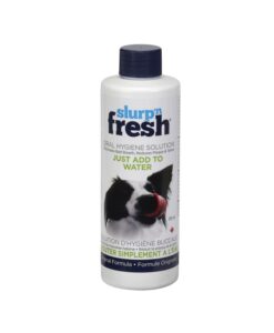 加拿大Enviro Fresh • 犬貓寵物潔牙水 • 天然口腔清潔250ml：圖片 4