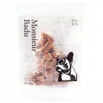 Monsieur Badu 巴豆先生 • 花椰菜羊肉塊 • 寵物天然零食：圖片 2