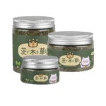 Catfeet茨木草 • 茨木草特級貓薄荷金 • 大中小罐裝