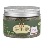 Catfeet茨木草 • 茨木草特級貓薄荷金 • 大中小罐裝：圖片 3