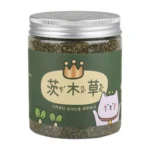 Catfeet茨木草 • 茨木草特級貓薄荷金 • 大中小罐裝：圖片 4