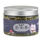 Catfeet茨木草 • 茨木草特選貓薄荷銀 • 大中小罐裝：圖片 3