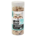 By Cat 喵洽普 • 貓咪凍乾零食：圖片 2
