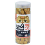 By Cat 喵洽普 • 貓咪凍乾零食：圖片 3