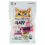 By Cat 喵洽普 • 貓咪凍乾零食：圖片 9