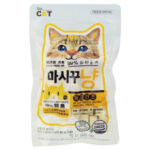 By Cat 喵洽普 • 貓咪凍乾零食：圖片 8