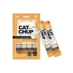 By Cat 喵洽普 • 貓咪肉泥零食 • 14g*4：圖片 2