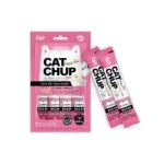 By Cat 喵洽普 • 貓咪肉泥零食 • 14g*4：圖片 7