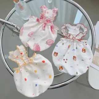 泡泡小吊帶裙 • 狗狗貓咪寵物衣服