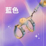 雲朵寶寶胸背帶 • 寵物貓咪狗狗牽繩：圖片 3