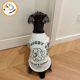 純棉好麻吉衣服 • 狗狗貓咪寵物衣服