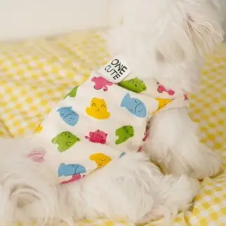 糖果小熊 • 狗狗貓咪寵物衣服