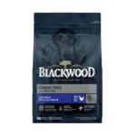 BLACKWOOD柏萊富 • 極鮮無穀 低敏純淨配方(雞肉+豌豆) • 狗狗飼料乾糧