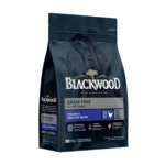 BLACKWOOD柏萊富 • 極鮮無穀 低敏純淨配方(雞肉+豌豆) • 狗狗飼料乾糧：圖片 2