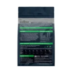 BLACKWOOD柏萊富 • 極鮮無穀小型成犬 均衡配方(火雞肉+扁豆) • 狗狗飼料乾糧：圖片 3