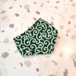 喵喵純棉三角巾• 狗狗貓咪寵物項圈領巾：圖片 4