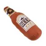 寵物飲料酒瓶醉醉玩具 •寵物貓咪狗狗造型玩具：圖片 8