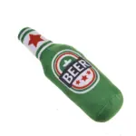 寵物飲料酒瓶醉醉玩具 •寵物貓咪狗狗造型玩具：圖片 13