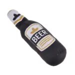 寵物飲料酒瓶醉醉玩具 •寵物貓咪狗狗造型玩具：圖片 12