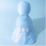 斗篷寵物雨衣 • 寵物外出防髒雨衣：圖片 2