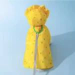 斗篷寵物雨衣 • 寵物外出防髒雨衣：圖片 4