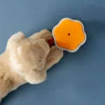 韓國YogiPet•慢食玩具零食夾夾樂•寵物貓咪狗狗玩具：圖片 2