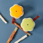 韓國YogiPet•慢食玩具零食夾夾樂•寵物貓咪狗狗玩具：圖片 4