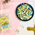 新品Just Dog蟹肉凍乾