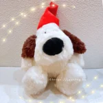 聖誕狗狗