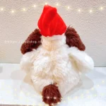 聖誕狗狗• 寵物貓咪狗狗造型玩具：圖片 3