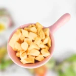 五彩蔬果派對凍乾 • 蔬菜凍乾：圖片 8