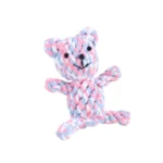 動物繩結玩具•寵物磨牙玩具狗狗玩具：圖片 8