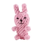 動物繩結玩具•寵物磨牙玩具狗狗玩具：圖片 9