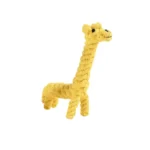 動物繩結玩具•寵物磨牙玩具狗狗玩具：圖片 2