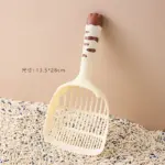 貓掌貓砂鏟  •  貓砂盆鏟子：圖片 3