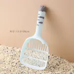 貓掌貓砂鏟  •  貓砂盆鏟子：圖片 2