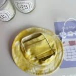 夏季防曬漁夫帽• 狗狗貓咪寵物帽子：圖片 3